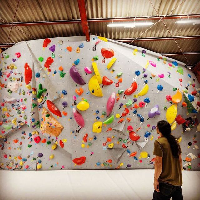 8dx Camp インフォメーション 倉敷市 岡山市 クライミング ボルダリング Rocks Climbing Gym ロックスクライミングジム